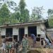 Bersama Rakyat Membangun Desa, Satgas TMMD ke-130 Kodim 0206/Dairi Sulap Rumah Warga Sibongkaras