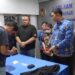 Rutan Kelas I Medan Gagalkan Dugaan Penyelundupan Sabu dan Ekstasi melalui Layanan Kunjungan