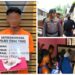 Pimpin Operasi Gabungan, Kapolres Tebing Tinggi Berantas Narkotika dan Amankan Seorang Pria