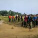 Persiapan Kerja Satgas TMMD ke 130 Kodim 0209/Labuhanbatu Pastikan Aman