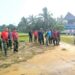 Satgas TMMD ke 130 Kodim 0209/Labuhanbatu Pastikan Keselamatan Kerja