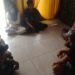Babinsa Sertu Darmawan Jalin Silaturahmi dan Komsos Bersama Warga Desa Dagang Kerawang