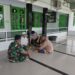 Tingkatkan Ukhuwah Islamiyah, Babinsa Mabar Laksanakan Komsos dengan Tokoh Agama