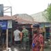 BABINSA KORAMIL 0201-05/MB TERTIBKAN REMAJA YANG RESAHKAN WARGA TITI RANTAI