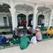 Babinsa Desa Sei Rotan Ajak Warga Jadikan Masjid Ladang Ibadah