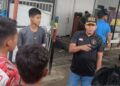 Kolonel Marinir Kakung Priyambodo : Sungai Bisa Menjadi Laboratorium Karakter Bahari dan Penggerak Ekonomi Wilayah