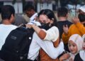 Haru Iringi Keberangkatan 45 Casis Bintara TNI AL, Kodaeral IX Siapkan Putra Maluku Tembus Seleksi Pusat