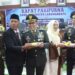 Sinergi Tiga Pilar Kawal Pembangunan, Kasdim 0209/LB Hadiri Rapat Paripurna HUT ke-81 Pemkab Labuhanbatu