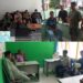 Babinsa Koramil 06/Senayang Gerak Cepat Bantu Atasi Keterlambatan Pasokan Solar PLTD, Listrik Warga Tetap Menyala