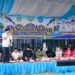 Perkuat Tali Silaturahmi dan Kepedulian Sosial, Dandim 0209/LB Hadiri Pengajian Akbar Pemprov Sumut di Rantauprapat