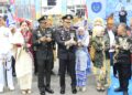 Dandim 0209/Labuhanbatu Tegaskan Sinergi TNI Dukung Labuhanbatu Cerdas Bersinar