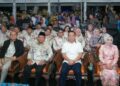 Dandim Hadir di Tengah Semarak HUT ke-81 Labuhanbatu, Teguhkan Kedekatan TNI dengan Rakyat