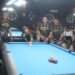 Dandim 0209/LB Buka Turnamen Billiard HUT ke-81 TNI, Dorong Sportivitas dan Lahirnya Atlet Berprestasi