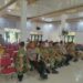 DUkung Program Pemerintah, Babinsa Koramil 0201-04/MK Menghadiri Musyawarah Kelurahan tentang Usulan PKH Makmur Tahap II Tahun 2026