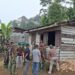 Kodim 0206/Dairi Bangun Lima Rumah Warga melalui Program TMMD Reguler ke-130