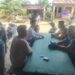 Babinsa Laksanakan Komsos Dengan Warga Binaan, Perkuat Sinergitas Mitra Karib