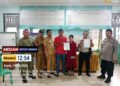 Cegah Konflik Berkepanjangan, Babinsa Koramil 0201-02/MT Hadiri Mediasi Warga di Medan Perjuangan