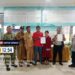 Cegah Konflik Berkepanjangan, Babinsa Koramil 0201-02/MT Hadiri Mediasi Warga di Medan Perjuangan
