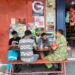 Serma Faisal Babinsa Koramil 0201-16/TM Ajak Pemuda Desa Sei Merah Jauhi Narkoba Demi Masa Depan Cerah
