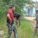 MCK Dibangun Satgas TMMD Ke-130 Kodim 0209/LB, Parman Warga Setempat Merasa Senang