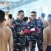 ‎KOMPETENSI JADI HARGA MATI, KODAERAL I TEGASKAN SELEKSI PRAJURIT TNI AL YANG TRANSPARAN DAN OBJEKTIF