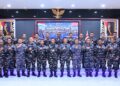 TANGGUH DIUJI, PROFESIONAL TERUJI: KODAERAL I TUNTASKAN GLAGASPUR P1/P2
