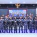 TANGGUH DIUJI, PROFESIONAL TERUJI: KODAERAL I TUNTASKAN GLAGASPUR P1/P2