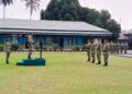 Dandim 1204/Sanggau Pimpin Upacara 17-an, Tegaskan Pentingnya Disiplin dan Profesionalisme Prajurit