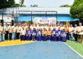 YAYASAN PERSADA MORO TIGA DELAPAN DEKLARASIKAN GERAKAN TOILET SEKOLAH BERSIH, DORONG BUDAYA HIDUP SEHAT ANAK INDONESIA SEJAK DINI