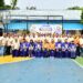 YAYASAN PERSADA MORO TIGA DELAPAN DEKLARASIKAN GERAKAN TOILET SEKOLAH BERSIH, DORONG BUDAYA HIDUP SEHAT ANAK INDONESIA SEJAK DINI