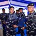 KASAL BERIKAN PENGHARGAAN ATAS DEDIKASI PRAJURIT TNI AL PADA OPERASI SAR KMP VIRGO TRANSPORT 8