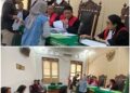 Geger Sidang Gugatan Rp Triliunan di PN Medan, Hakim Minta 18 Tergugat Hadir pada 2 November