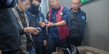 GELAR OPERASI GABUNGAN, BNN PASTIKAN PENYALAHGUNA NARKOTIKA ‘MURNI’ MENDAPATKAN REHABILITASI
