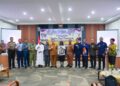 KODAM XXIV/MT DUKUNG PEMBERDAYAAN PELAKU USAHA OAP, PERKUAT DAYA SAING EKONOMI PAPUA SELATAN