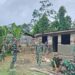 Satgas TMMD ke-130 Permak Rumah Rayan Berutu, Wujud Kepedulian TNI di Sibongkaras