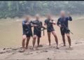 Operasi Gabungan TNI,Ciptakan Keamanan di Wilayah Maybrat