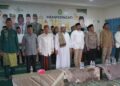 KOARMADA I HADIRI HARLAH JATMAN KOTA TANJUNGPINANG DAN PERINGATAN HARI SANTRI
