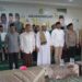 KOARMADA I HADIRI HARLAH JATMAN KOTA TANJUNGPINANG DAN PERINGATAN HARI SANTRI