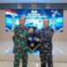 Perkuat Keamanan Siber Prajurit TNI AL, Dankodaeral IX Buka Pelatihan Kecakapan Digital