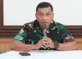 Kapendam IX/Udayana: Prajurit yang Terbukti Melanggar Akan Ditindak Tegas Sesuai Ketentuan Hukum