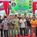Danrem 042/Gapu Dikukuhkan Sebagai Rajo Pagar Alam, Perkuat Silaturahmi TNI dan Suku Anak Dalam
