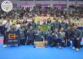 KONTINGEN KARATE KODAM III/SILIWANGI RAIH JUARA UMUM II DAN BEST OF THE BEST KUMITE SENIOR PUTRA PADA SENKAIDO OPEN CHAMPIONSHIP INTERNASIONAL SERIES 8 TAHUN 2026
