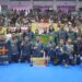 KONTINGEN KARATE KODAM III/SILIWANGI RAIH JUARA UMUM II DAN BEST OF THE BEST KUMITE SENIOR PUTRA PADA SENKAIDO OPEN CHAMPIONSHIP INTERNASIONAL SERIES 8 TAHUN 2026