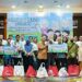 A Heart for Health: Kolaborasi Pemuda dan Dunia Usaha untuk Lansia dan Disabilitas