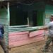 Sasaran Fisik TMMD 130 terus di Kebut, Mulai Bongkar Rumah Tukirin