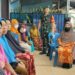 BERBAGI KEPEDULIAN,BABINSA KORAMIL 0201-06/MS KEPADA PARA KAUM DUAFA