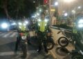 CEGAH BEGAL SEBELUM BERAKSI! BABINSA KODIM 0201/MEDAN TURUN KE JALAN, PATROLI MALAM DIPERKUAT