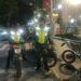 CEGAH BEGAL SEBELUM BERAKSI! BABINSA KODIM 0201/MEDAN TURUN KE JALAN, PATROLI MALAM DIPERKUAT