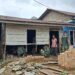 Dari Kayu Lapuk Menjadi Tembok Bata, Satgas TMMD ke-130 Kodim 0206/Dairi Bangun Harapan Baru Ibu Temsi Berutu