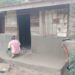 Rumah Paian Berutu Dipermak Satgas TMMD ke-130 Kodim 0206/Dairi, Progres Pembangunan Capai 70 Persen